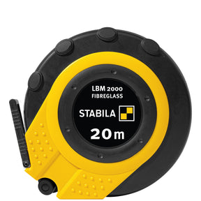 Stabila LBM 2000 Fibreglass closed case tape – Main picture (19654)