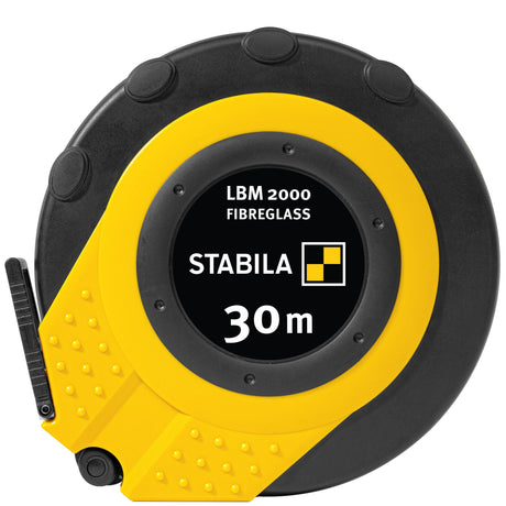Stabila LBM 2000 Fibreglass closed case tape – Main picture (19655)