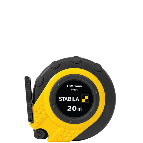 Stabila LBM 2000 Fibreglass closed case tape – Main picture (19658)