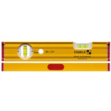 Stabila Type 80 ASM spirit level – Product picture (front view) 01