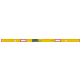 Stabila Type 196M DL Digital Spirit Level – Product picture (front view) 01