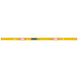 Stabila Digital Spirit Level 196 DL – Product picture (front view) 01