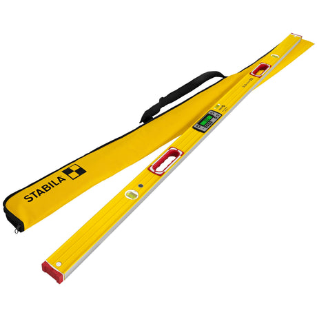 Stabila Digital Spirit Level 196 DL – Main picture (19824)