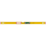 Stabila Digital Spirit Level 196 DL – Product picture (front view) 01