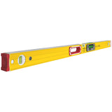Stabila Digital Spirit Level 196 DL – Product picture (perspective view) 01