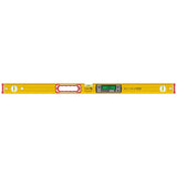 Stabila Digital Spirit Level 196 DL – Product picture (front view) 01