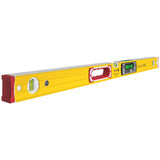 Stabila Digital Spirit Level 196 DL – Product picture (perspective view) 01