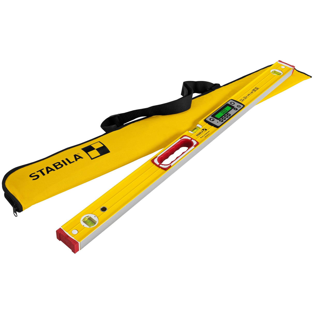 Stabila Digital Spirit Level 196 DL – Main picture (19827)