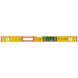 Stabila Digital Spirit Level 196 DL – Product picture (front view) 01