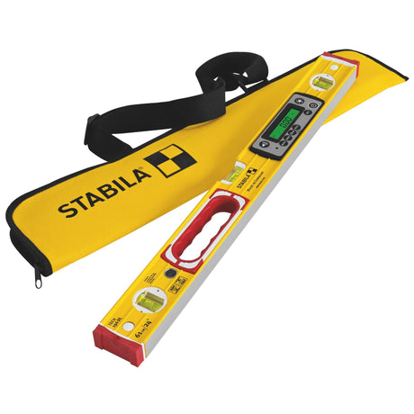 Stabila Digital Spirit Level 196 DL – Main picture (19829)