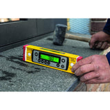 Stabila Digital Spirit Level 196 DL – Application (Emotion) 02