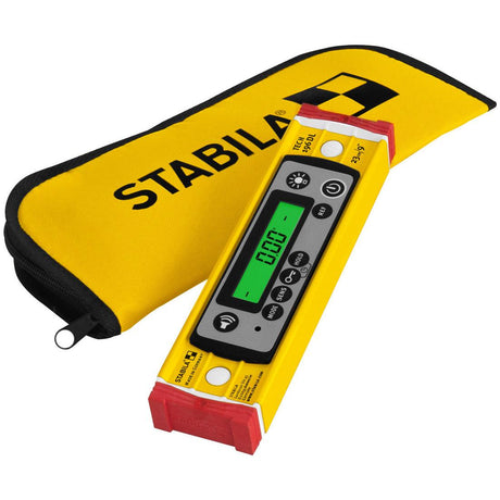 Stabila Digital Spirit Level 196 DL – Main picture (19831)