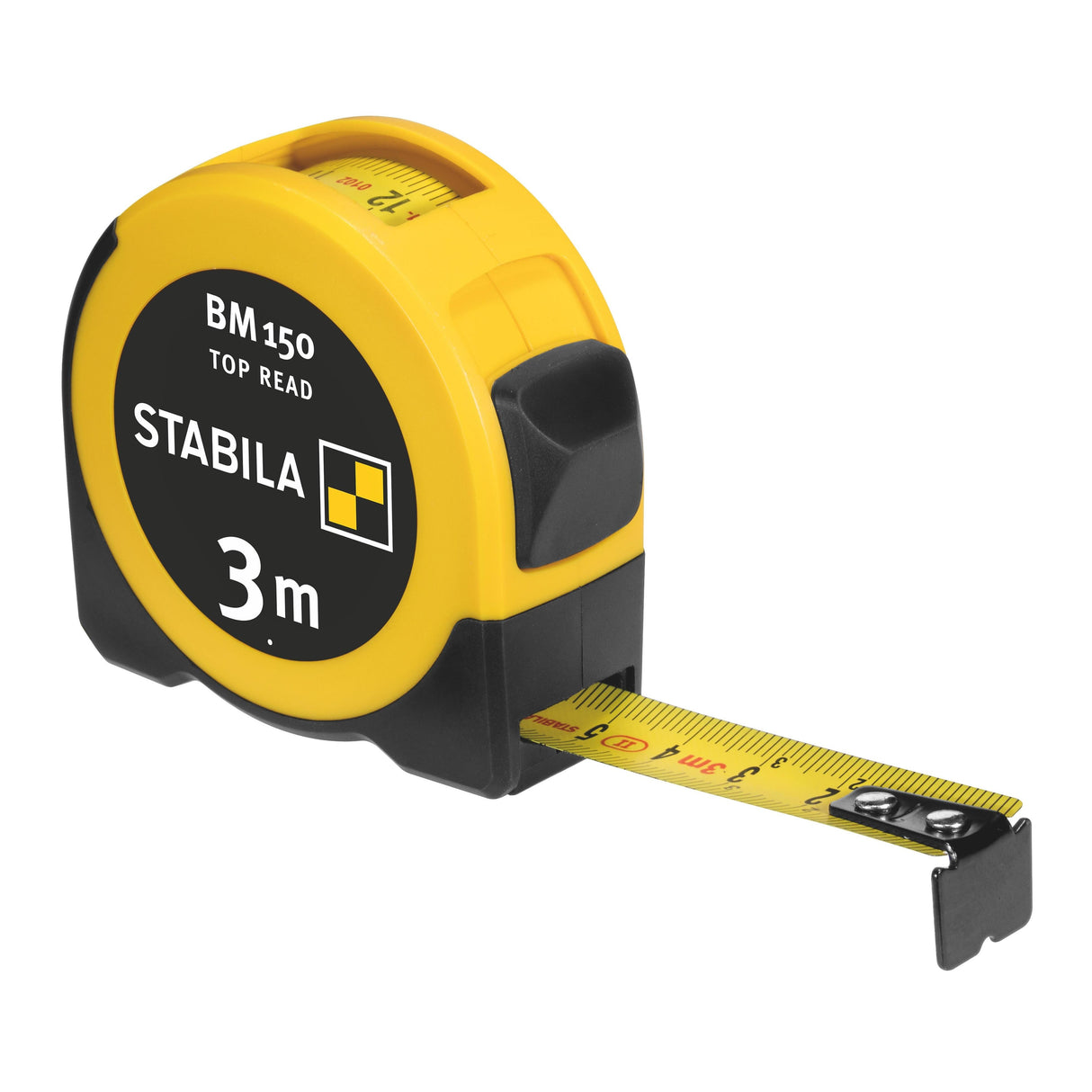Stabila BM150 Pocket Tape Measure – Main picture (19839)