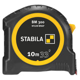 Stabila BM 300 pocket tape – Product picture (front view) 01