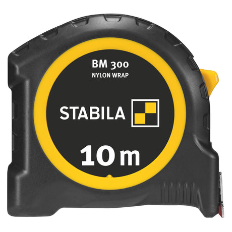 Stabila BM 300 pocket tape – Product picture (front view) 01