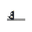 Hultafors 56ME Combination Square 150mm (6in) by Hultafors