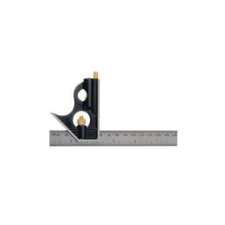 Hultafors 56ME Combination Square 150mm (6in) by Hultafors