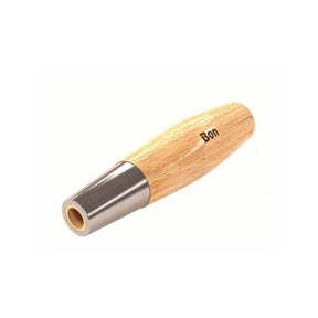 Bon Tool Wood replacement bricklaying trowel handle (21-112)