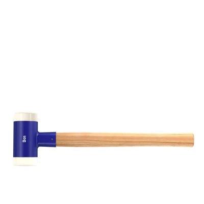 Bon Tool Mini Dead Blow Hammer Plastic Face (21-127) by Bon Tool