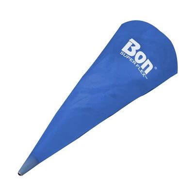 Bon Tool Mortar Bag with Tip - Super-Flex Silicone (21-167) by Bon Tool