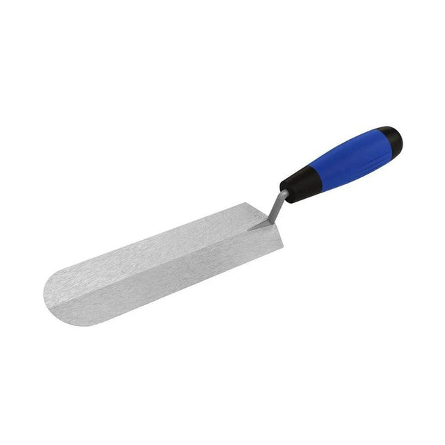 Bon Tool Coke Trowel - Round End by Bon Tool