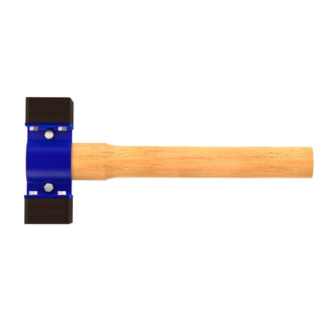 Bon Tool Rubber Paver Sledge by Bon Tool