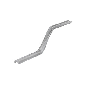 Bon Tool Concave Stone Beader - Aluminium by Bon Tool