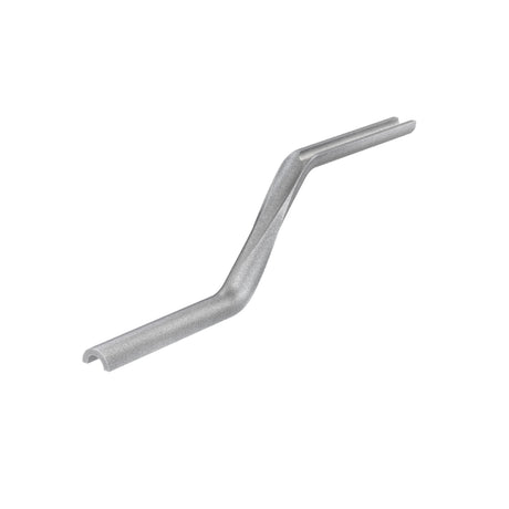 Bon Tool Concave Stone Beader - Aluminium by Bon Tool