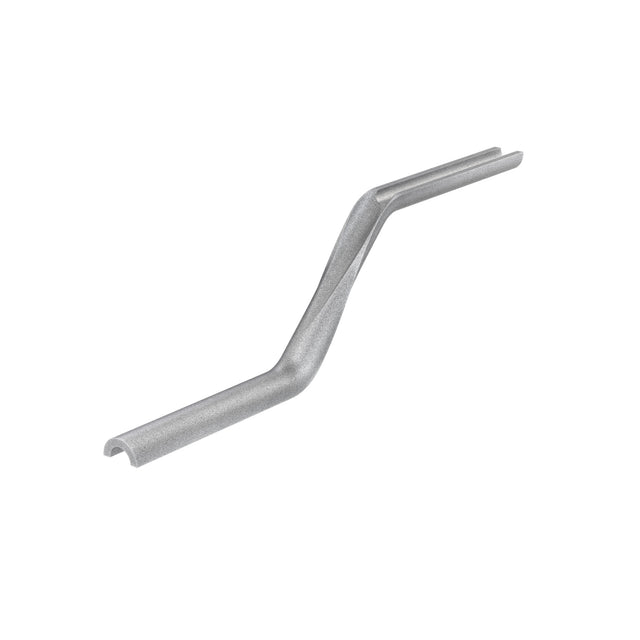 Bon Tool Concave Stone Beader - Aluminium by Bon Tool