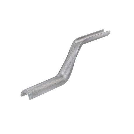 Bon Tool Concave Stone Beader - Aluminium by Bon Tool