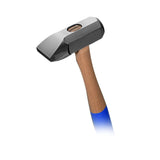 Bon Tool Carbide Hammer Set - Horizontal Blade (21-248) by Bon Tool