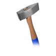 Bon Tool Carbide Stone Hammer - Combination (21-255) by Bon Tool