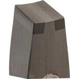 Bon Tool Carbide Stone Hammer - Combination (21-255) by Bon Tool