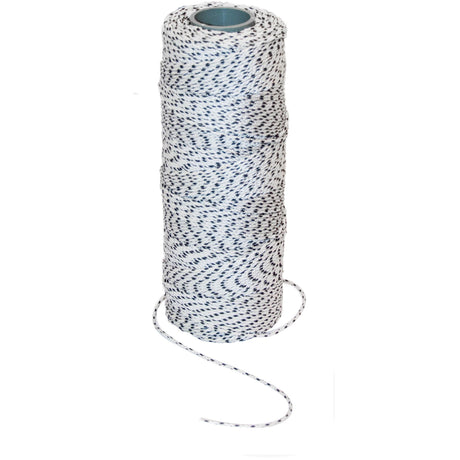 Blue Bayou™ Bonded Braided Nylon Line - 685' by Bon Tool