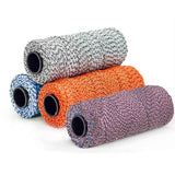 Blue Bayou™ Bonded Braided Nylon Line - 685' by Bon Tool