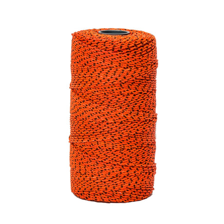 Blue Bayou™ Bonded Braided Nylon Line - 685' by Bon Tool