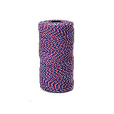 Blue Bayou™ Bonded Braided Nylon Line - 685' by Bon Tool