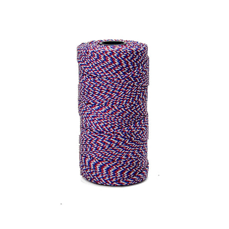 Blue Bayou™ Bonded Braided Nylon Line - 685' by Bon Tool