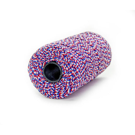 Blue Bayou™ Bonded Braided Nylon Line - 685' by Bon Tool