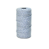 Blue Bayou™ Bonded Braided Nylon Line - 685' by Bon Tool