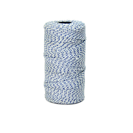 Blue Bayou™ Bonded Braided Nylon Line - 685' by Bon Tool