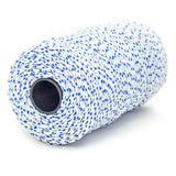 Blue Bayou™ Bonded Braided Nylon Line - 685' by Bon Tool