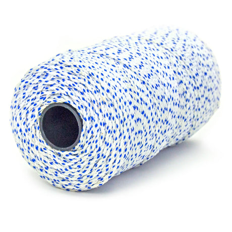 Blue Bayou™ Bonded Braided Nylon Line - 685' by Bon Tool