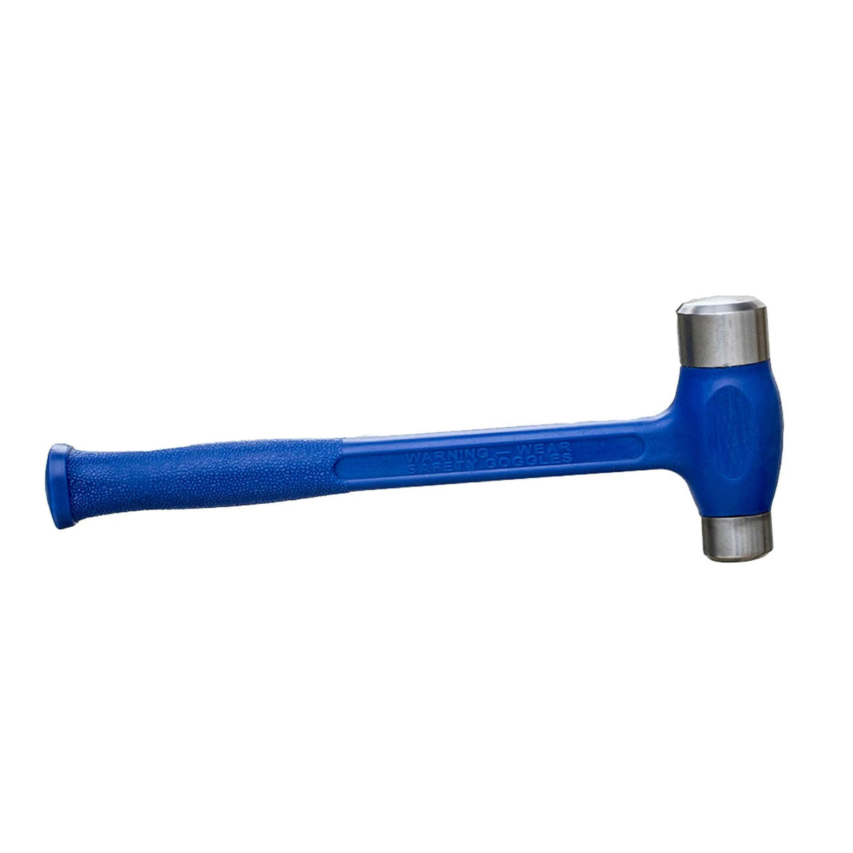 Bon Tool Dead Blow Double Steel Face by Bon Tool