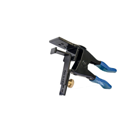 JAG Clamp XL - opens up to 5 1/2" - Pair (21-291) by Bon Tool