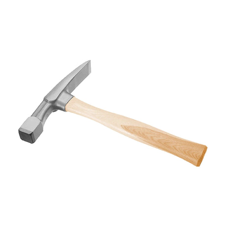Bon Tool Carbide Tip Rock Pick Hammer with Trimming Head (21-297) by Bon Tool