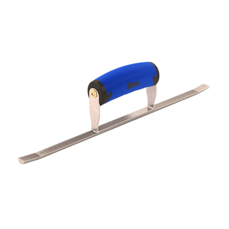 Bon Tool Half Round Sledrunner Comfort Handle by Bon Tool