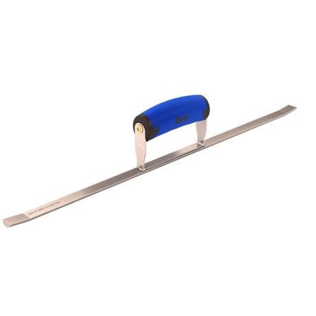 Bon Tool Half Round Sledrunner Comfort Handle by Bon Tool