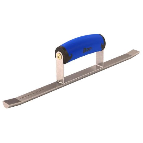 Bon Tool Half Round Sledrunner Comfort Handle by Bon Tool