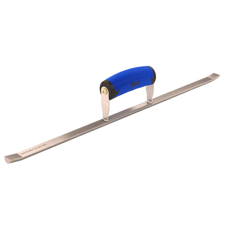 Bon Tool Half Round Sledrunner Comfort Handle by Bon Tool